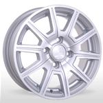 Диск BK 149 SP (Silver Polished) Storm